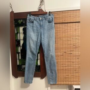 Old navy Pop Icon skinny.